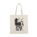 Mystic Unicorn Tote Bag