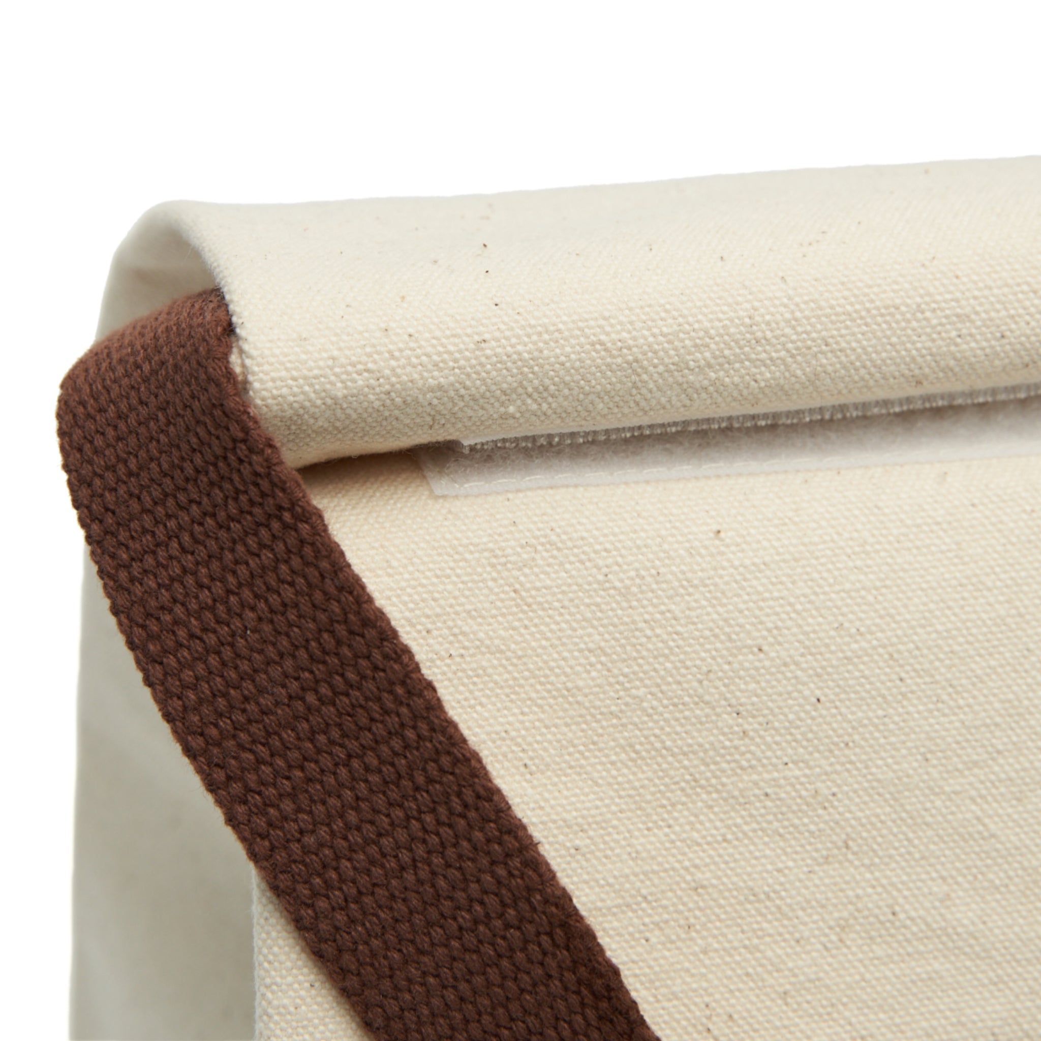 What a Feed! – Newfoundland Slang Canvas Lunch Bag