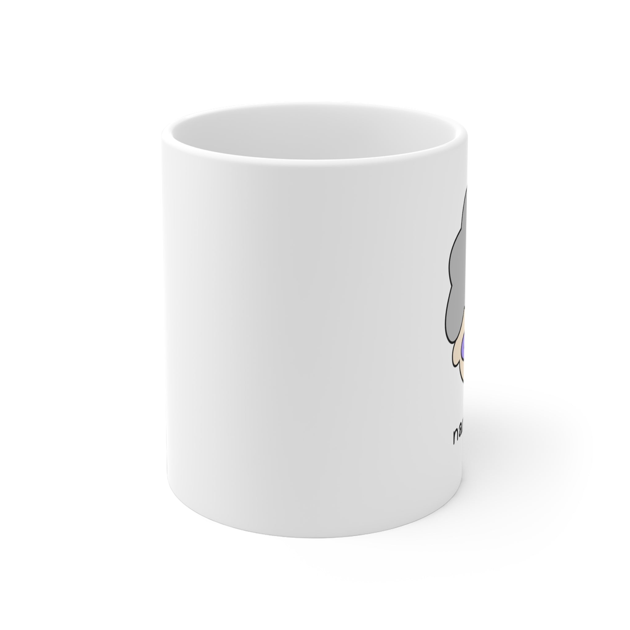Nan's Ol' Trout Coffee Mug