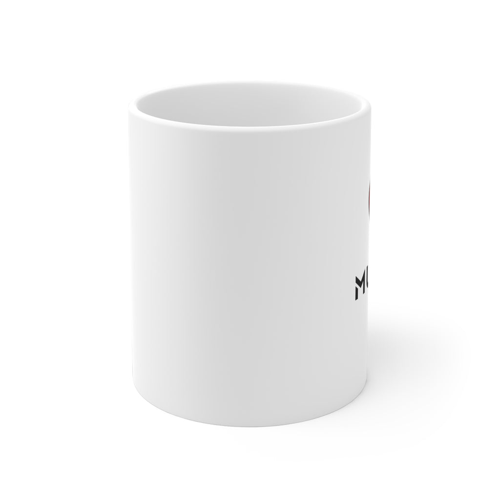 Mudder – Newfoundland Mother's Day Coffee Mug