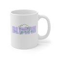 Blowin' a Gale – Newfoundland Weather Coffee Mug