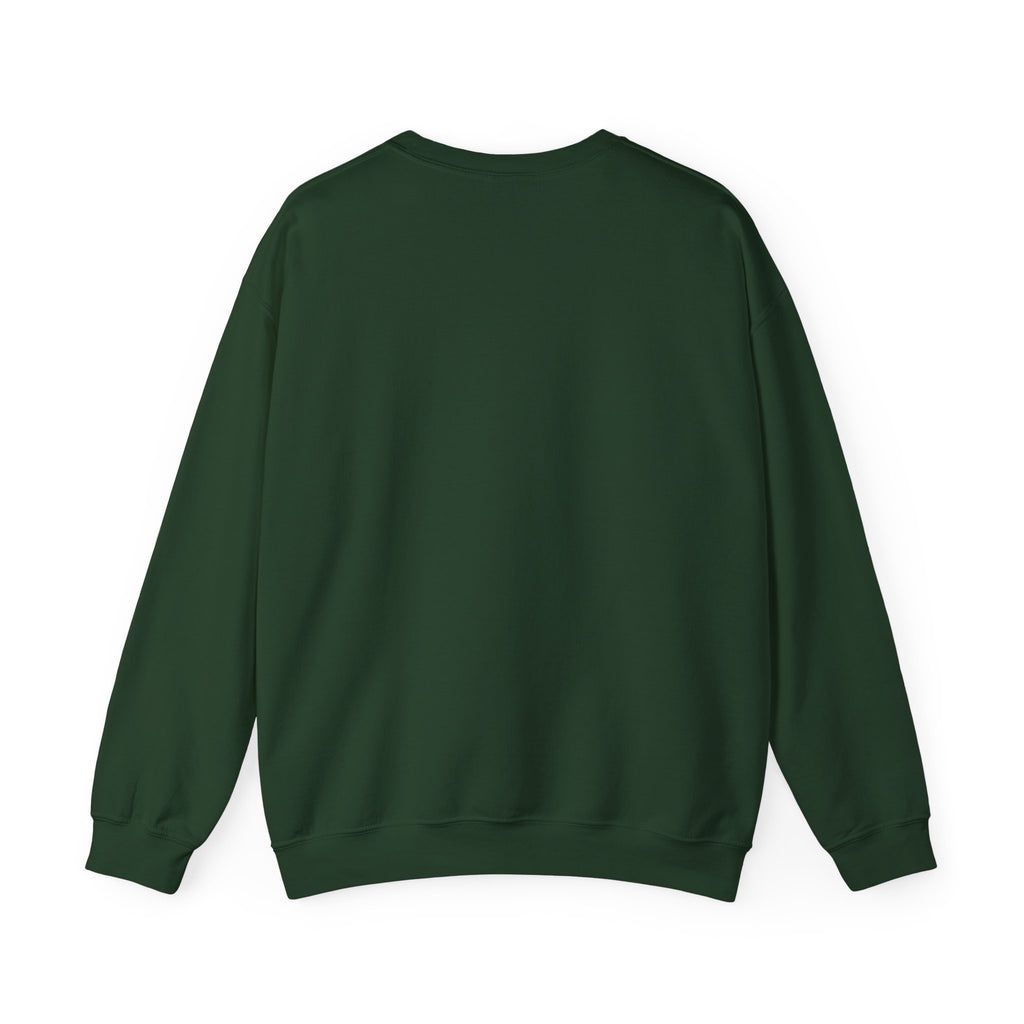 Sourdough Baddie Crewneck Sweatshirt