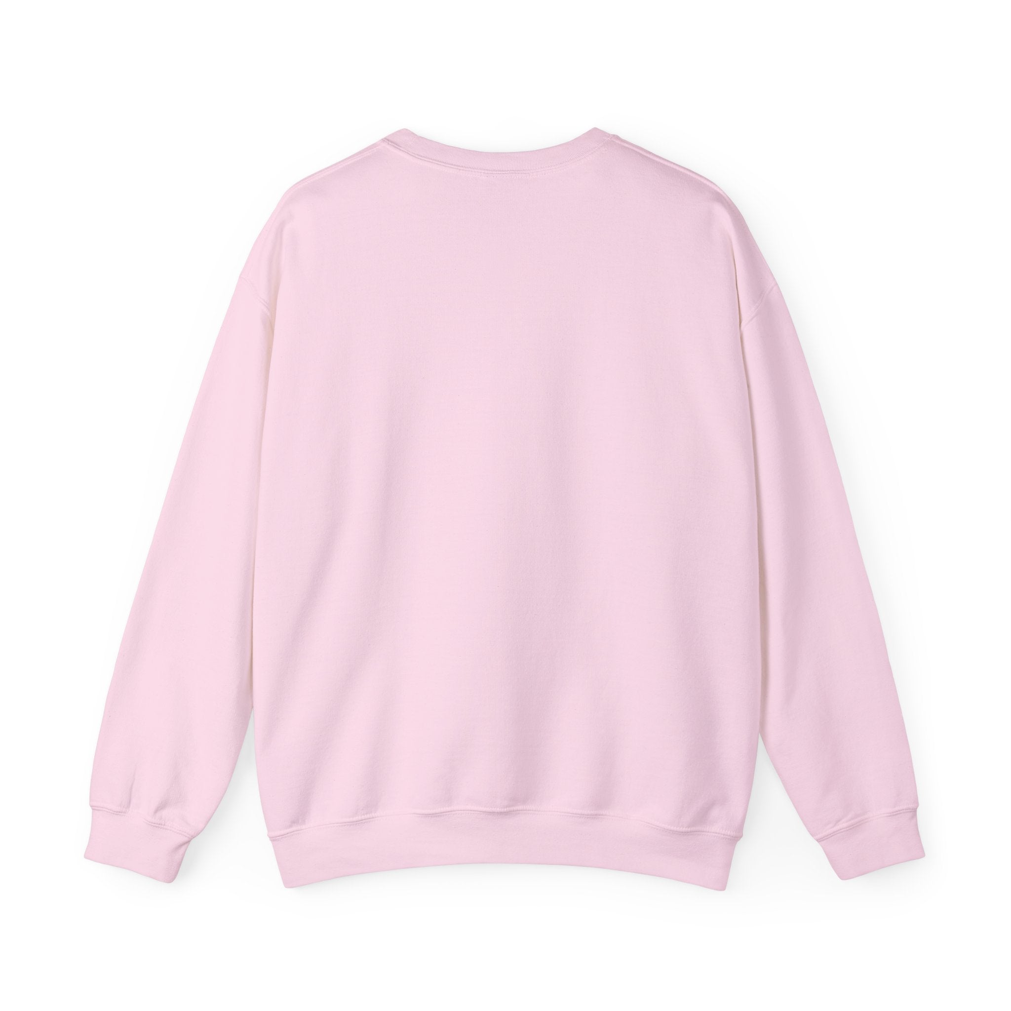 Who Knit Ya? Crewneck Sweatshirt