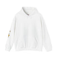 Retro Robot Anime Hoodie