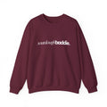 Sourdough Baddie Crewneck Sweatshirt