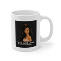 Barbie Loves Jesus Coffee Mug