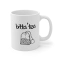 Bitta' Tea – Newfoundland Tea Lover Mug