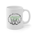 Whatta Y'at – Newfoundland Slang Coffee Mug
