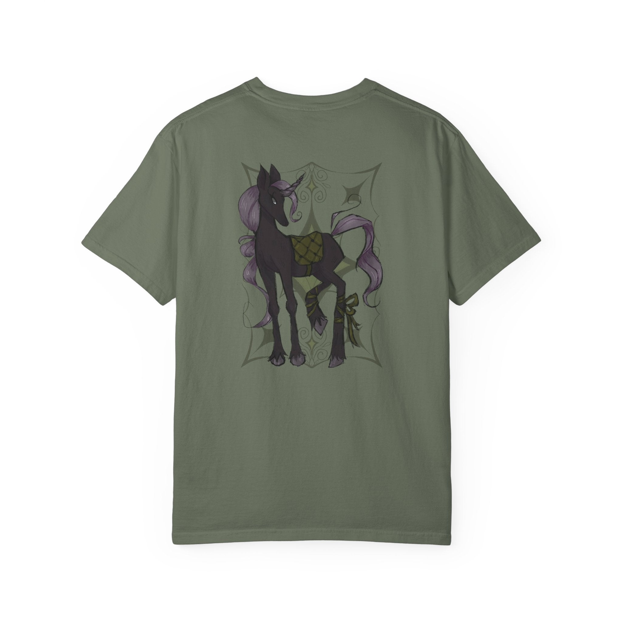 Mystic Unicorn T-Shirt