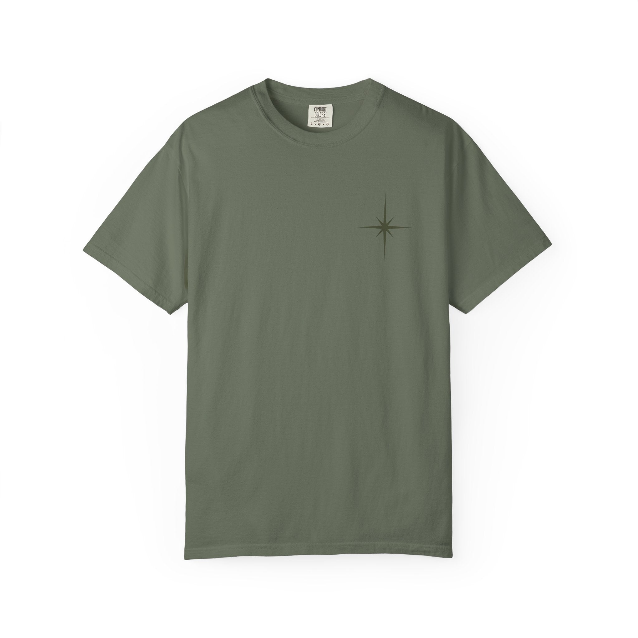 Mystic Unicorn T-Shirt