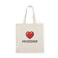 Mudder – Newfoundland Mother's Day Tote Bag