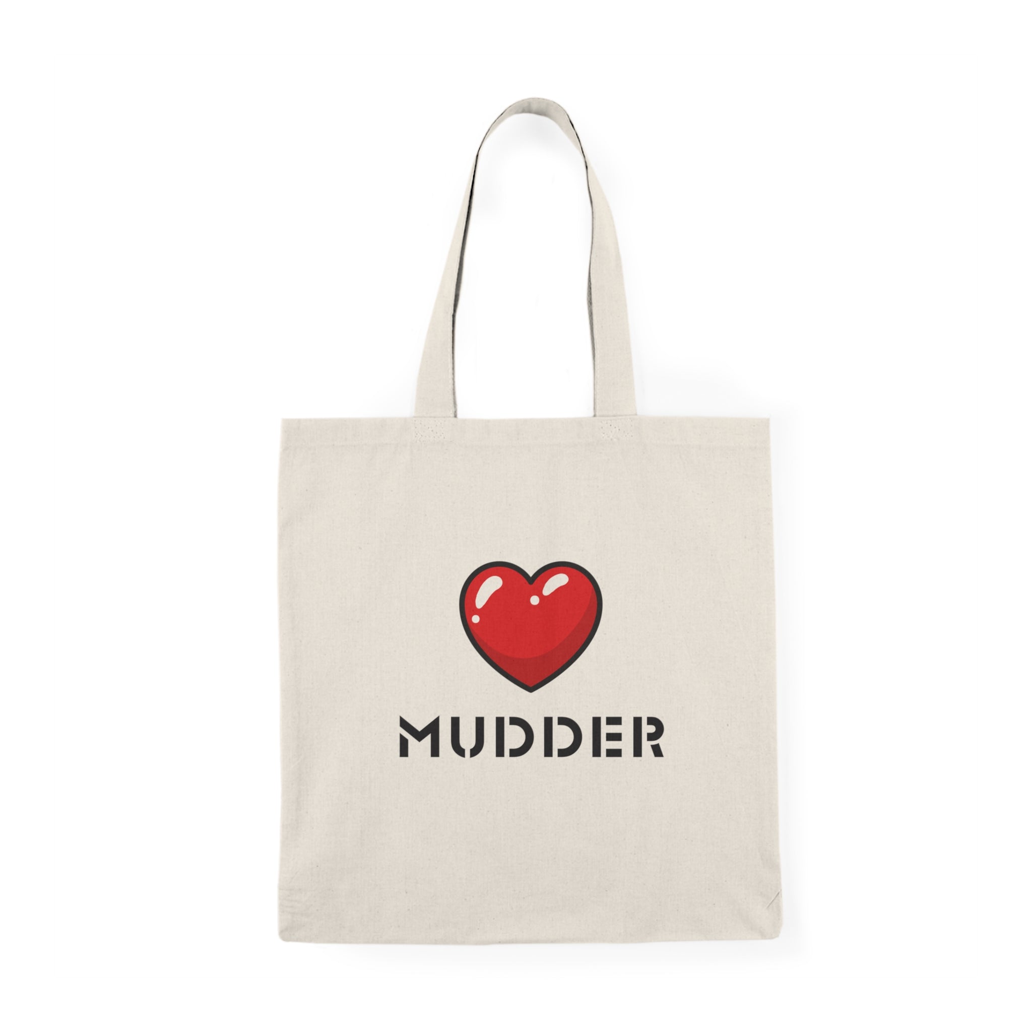 Mudder – Newfoundland Mother's Day Tote Bag