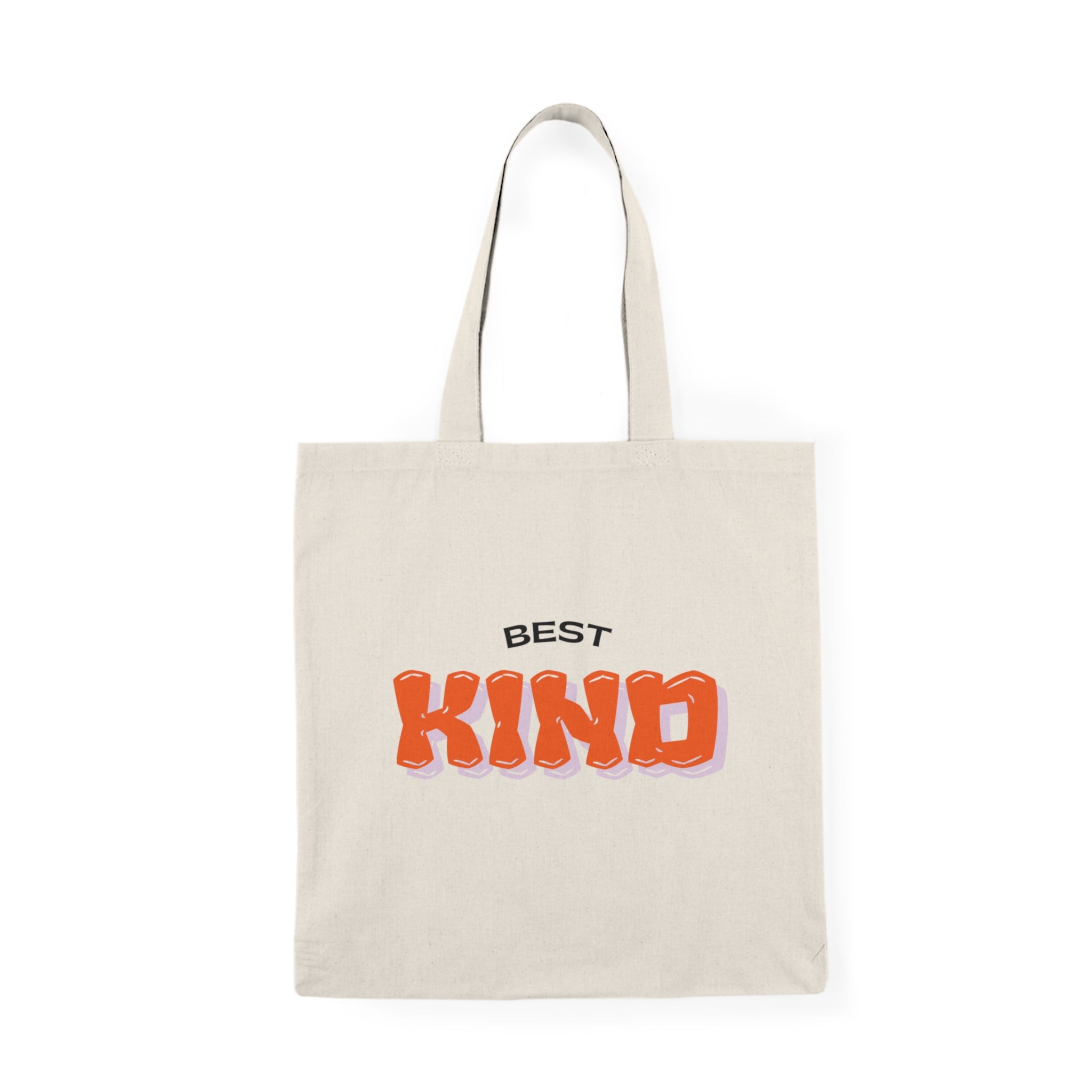 Best Kind – Newfoundland Slang Tote Bag