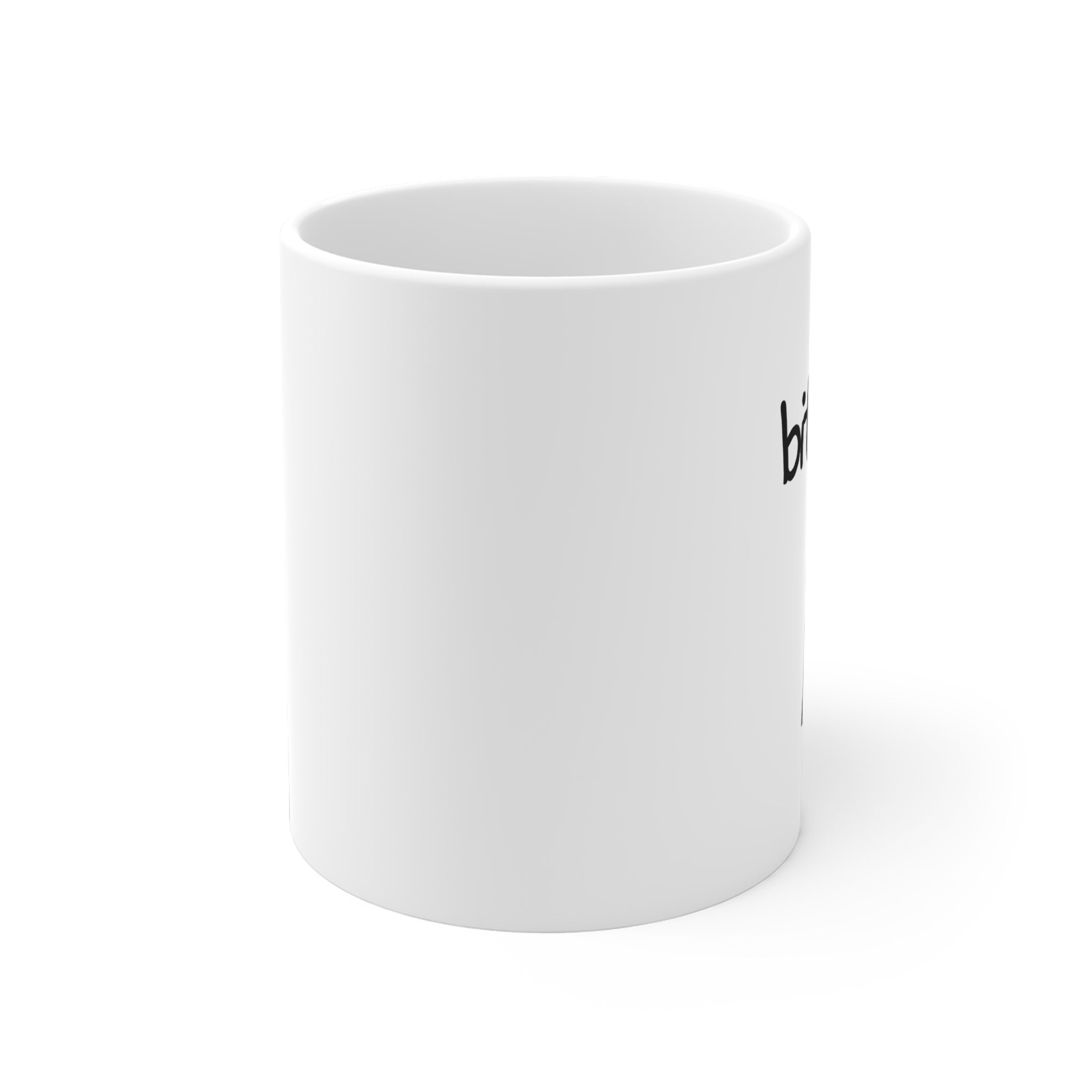 Bitta' Tea – Newfoundland Tea Lover Mug