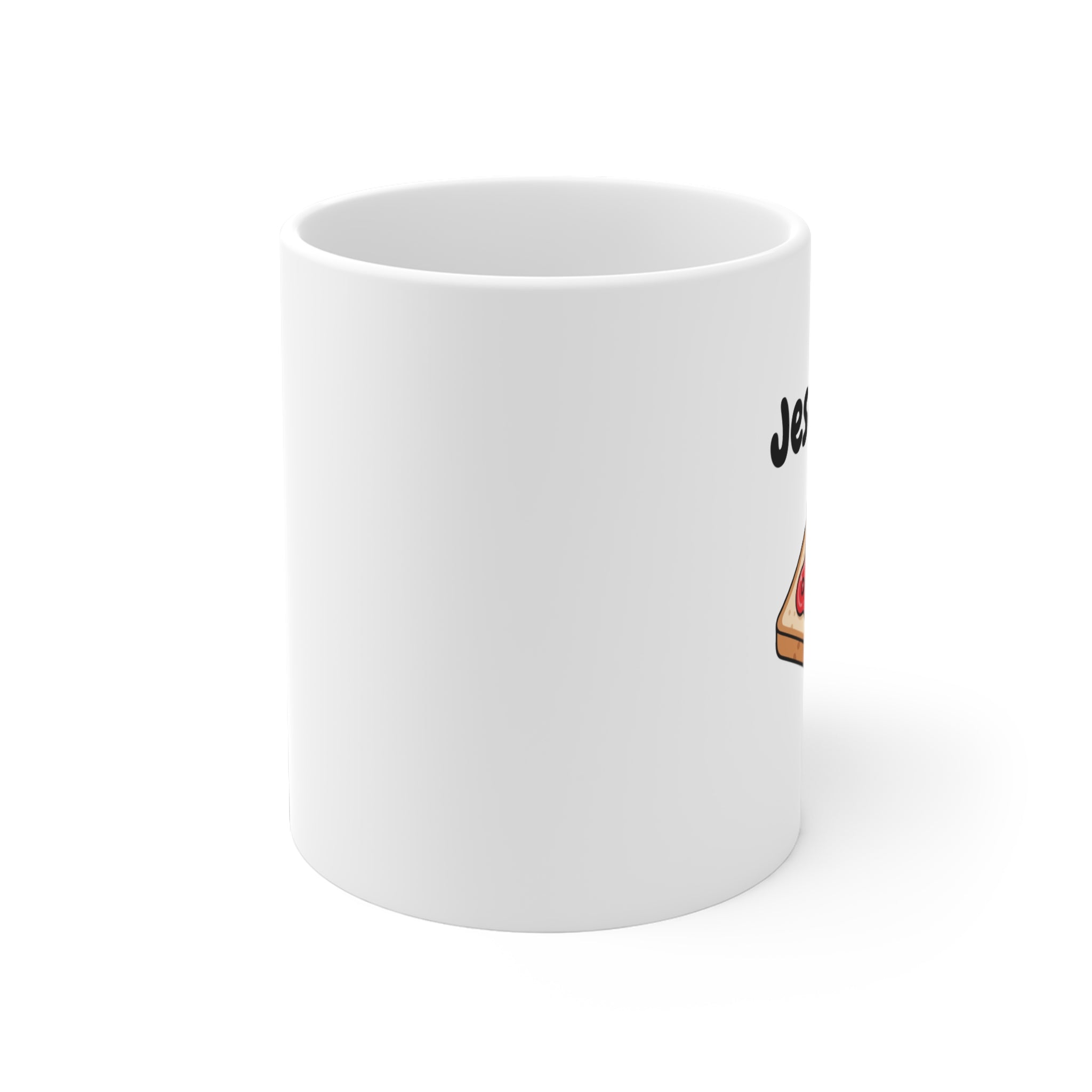 Jesus Is My Jam Coffee Mug