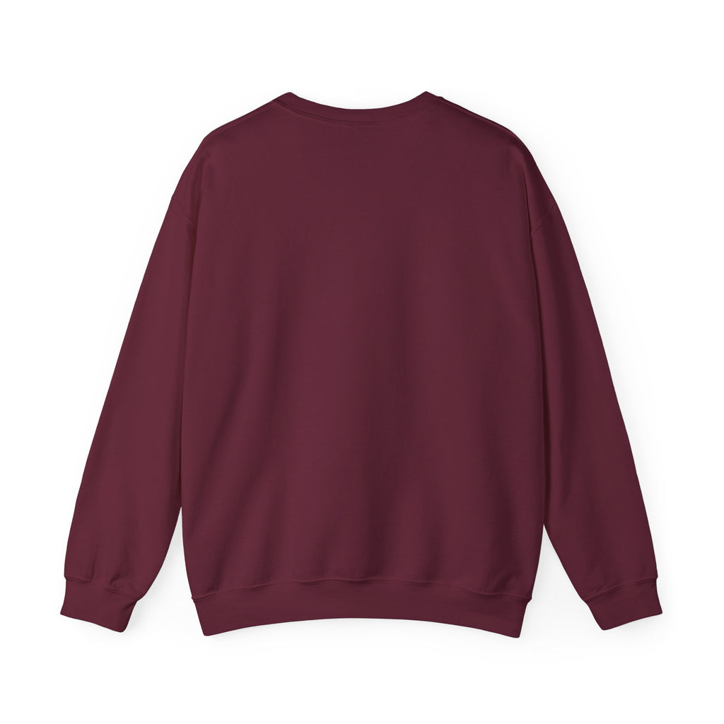 Sourdough Baddie Crewneck Sweatshirt