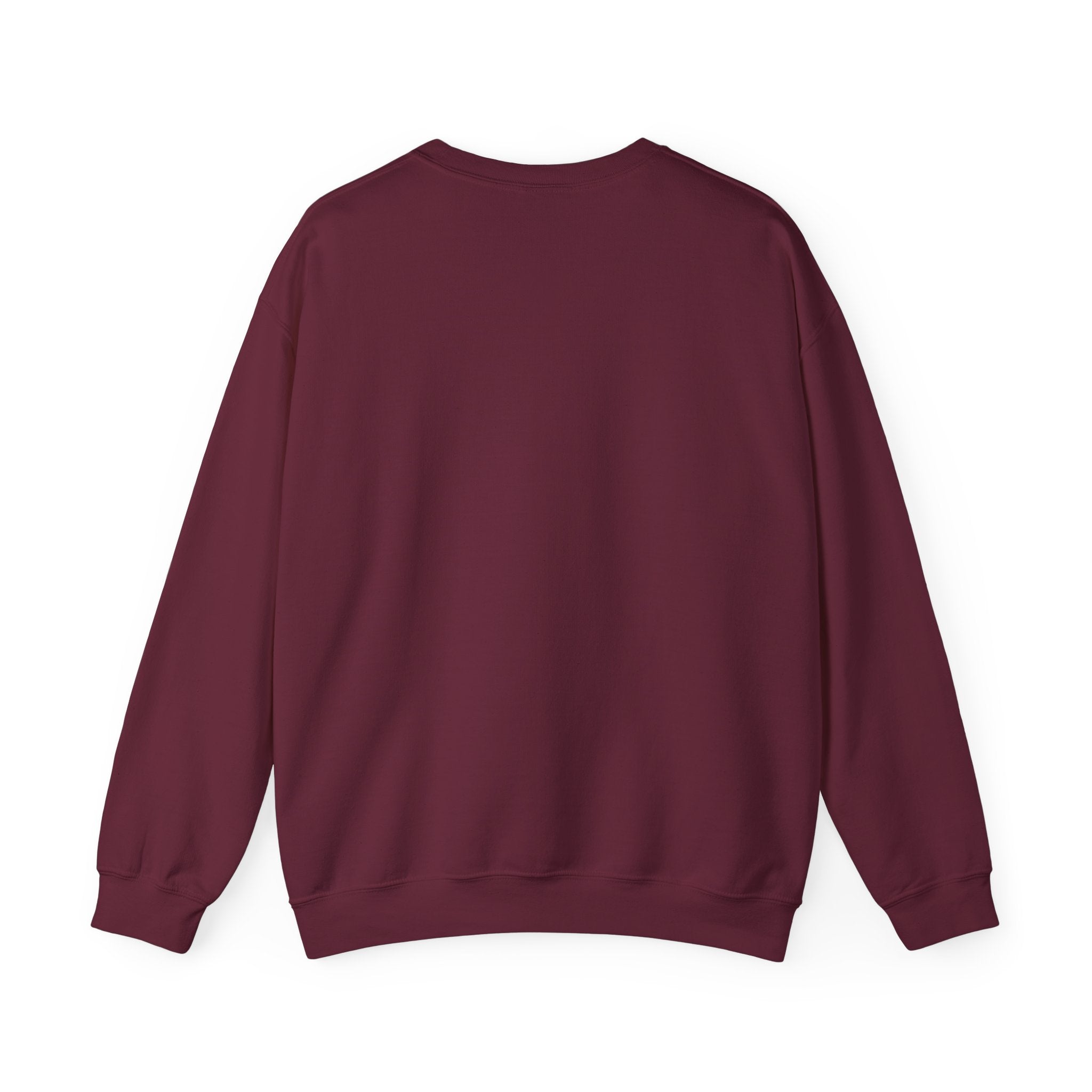 Sourdough Baddie Crewneck Sweatshirt