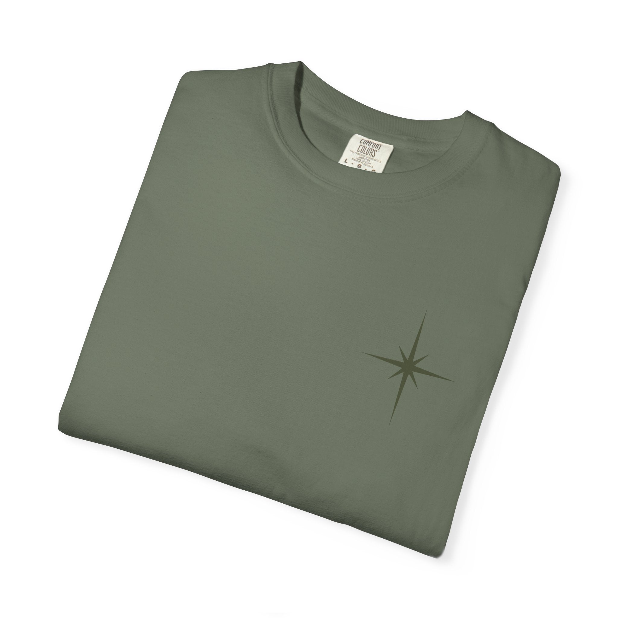 Mystic Unicorn T-Shirt
