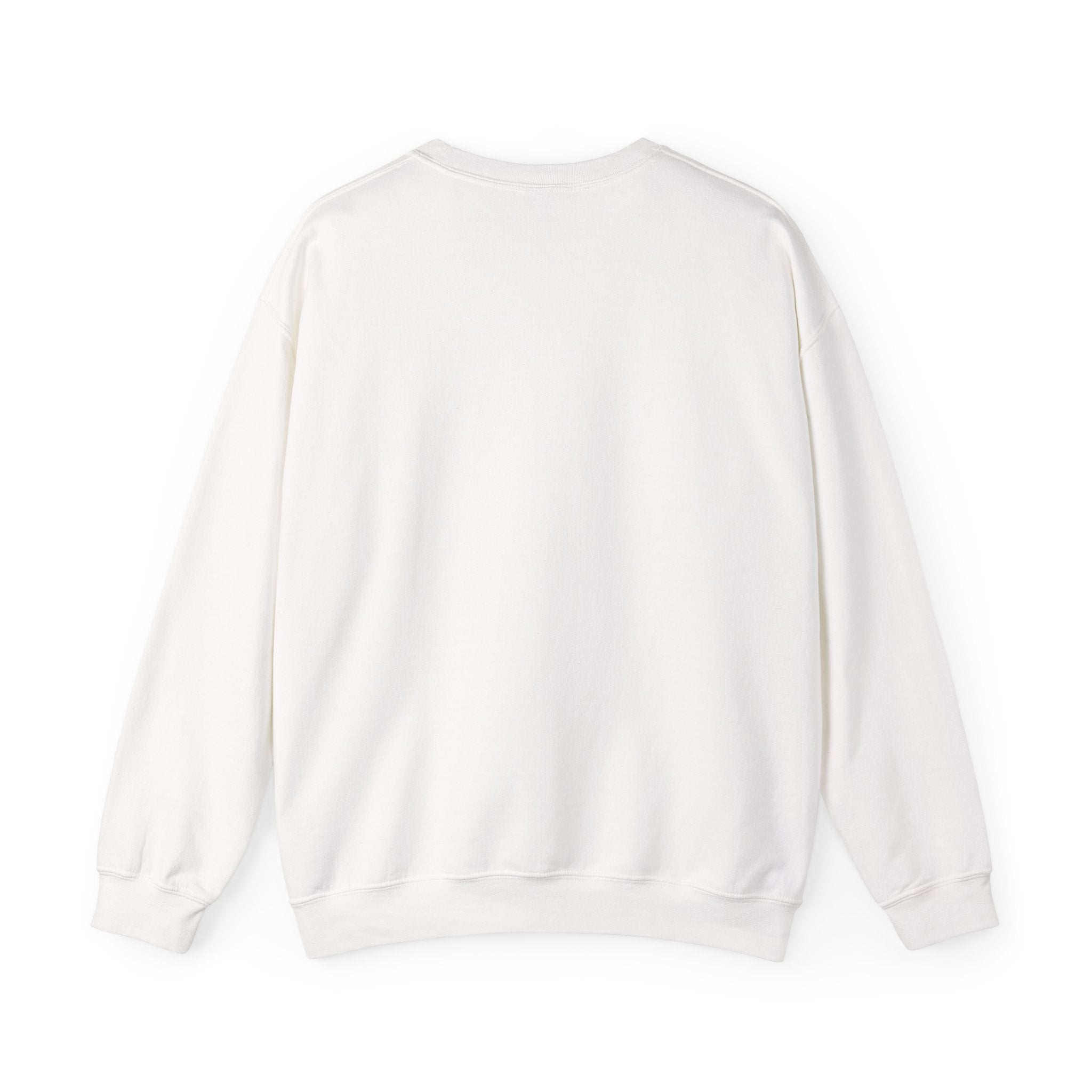 Jelly Bean Row – Newfoundland Crewneck Sweatshirt