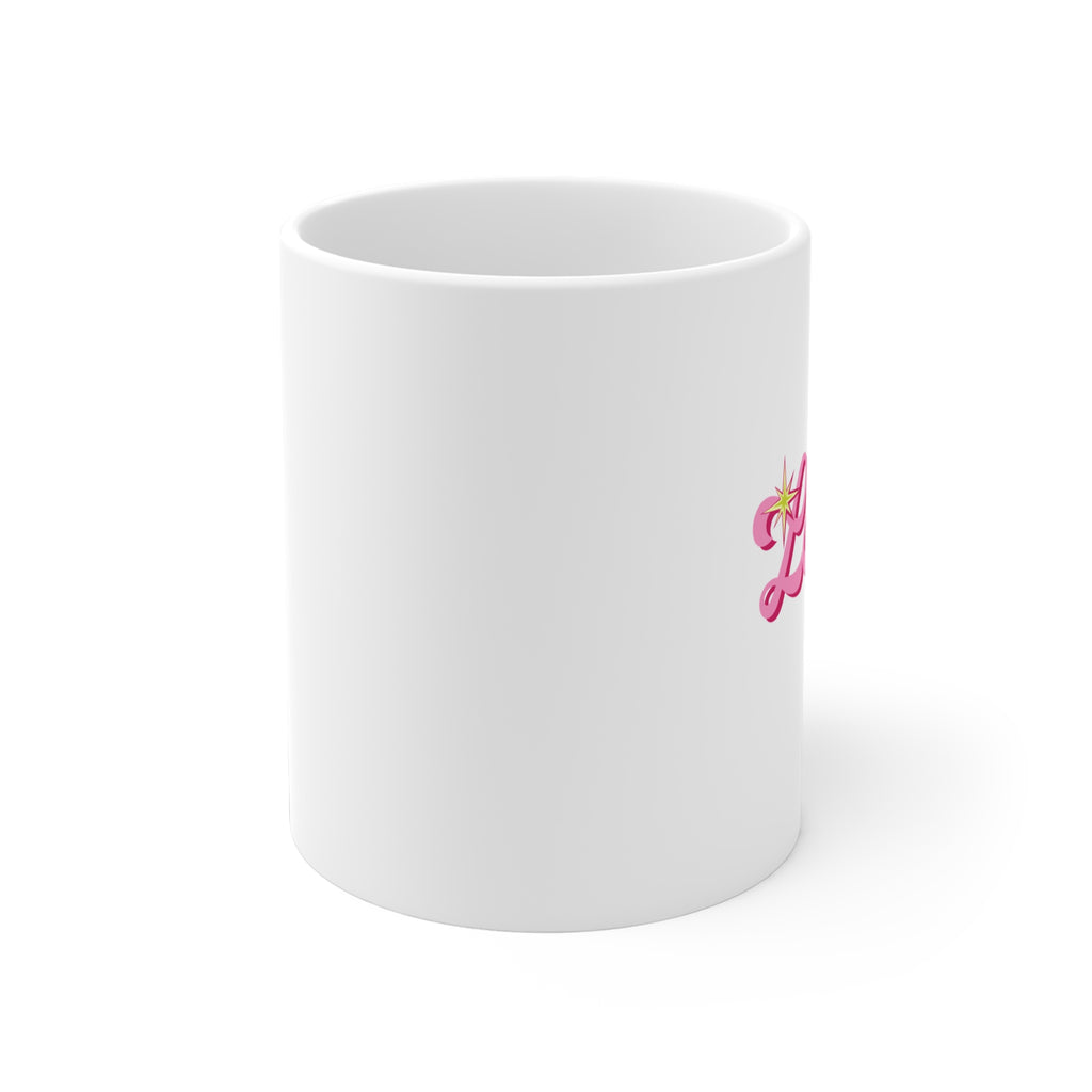 Loves It – Newfoundland Slang Coffee Mug