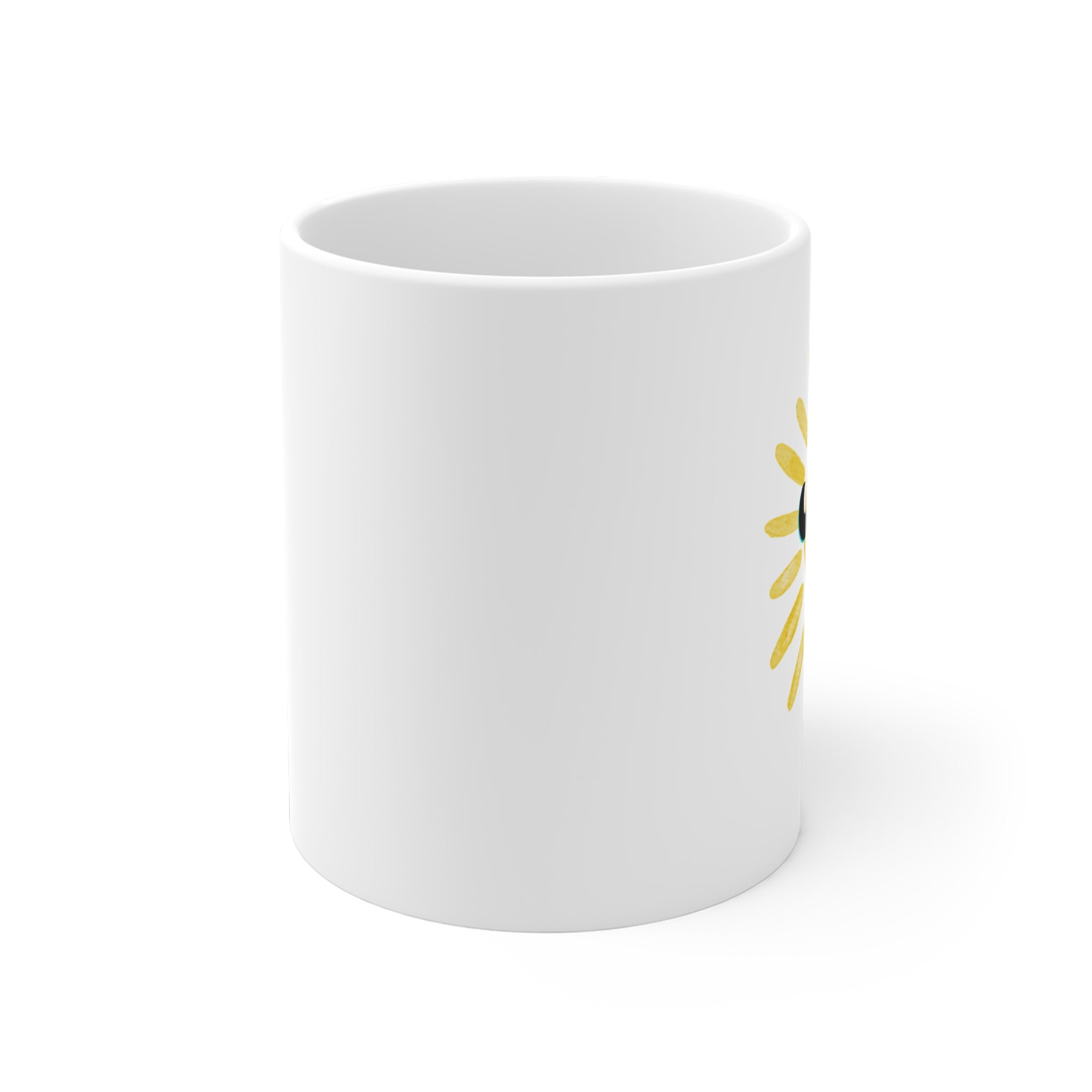 Some Day' – Newfoundland Slang Coffee Mug