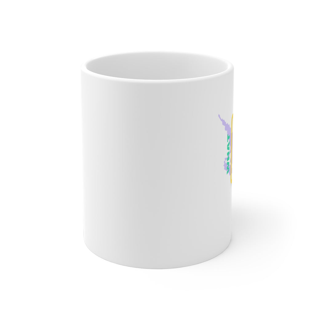 What Odd's – Newfoundland Slang Coffee Mug