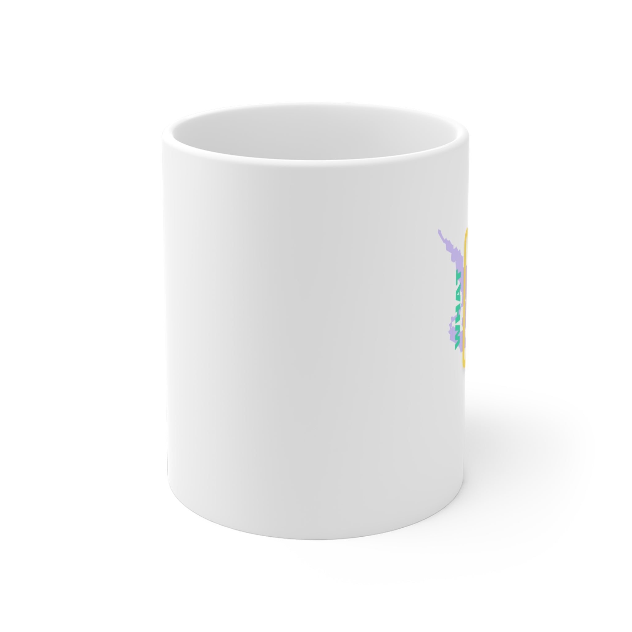 What Odd's – Newfoundland Slang Coffee Mug