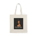 Barbie Loves Jesus Tote Bag
