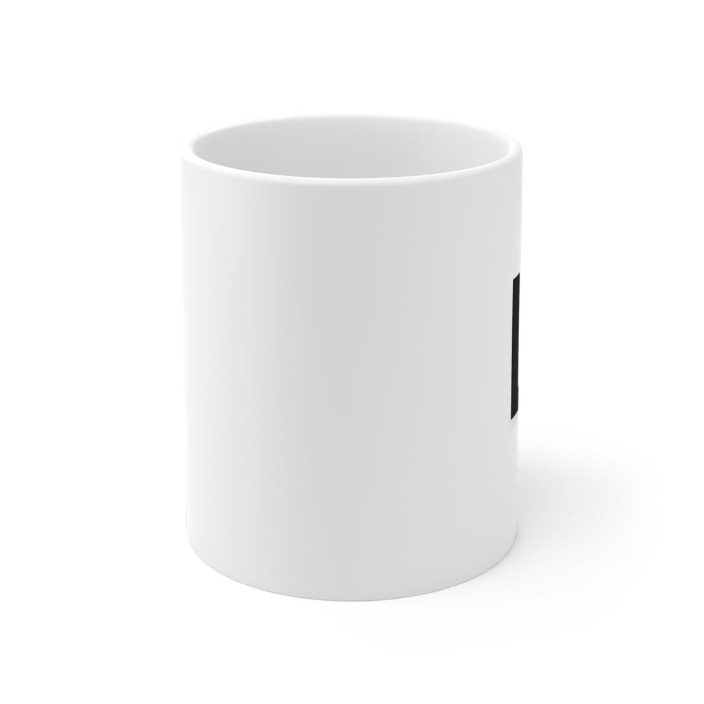 Luh. – Newfoundland Slang Coffee Mug