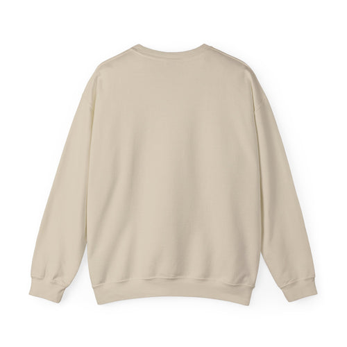 Chase Dreams Not Opinions Crewneck Sweatshirt