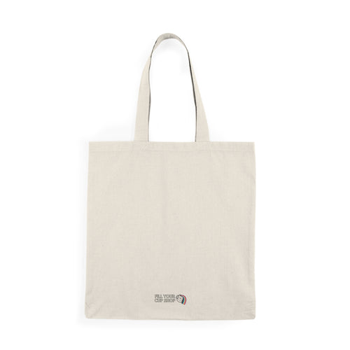 Best Kind – Newfoundland Slang Tote Bag