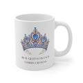 Real Queens Fix Each Others Crowns Coffee Mug