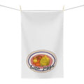 Bitta' Jiggs – Newfoundland Jiggs Dinner Tea Towel