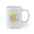 What Odd's – Newfoundland Slang Coffee Mug