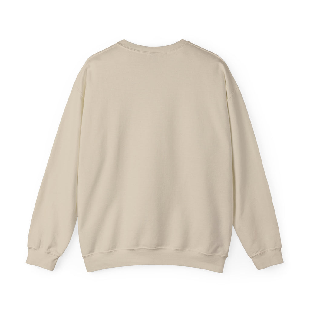 Chase Dreams Not Opinions Crewneck Sweatshirt