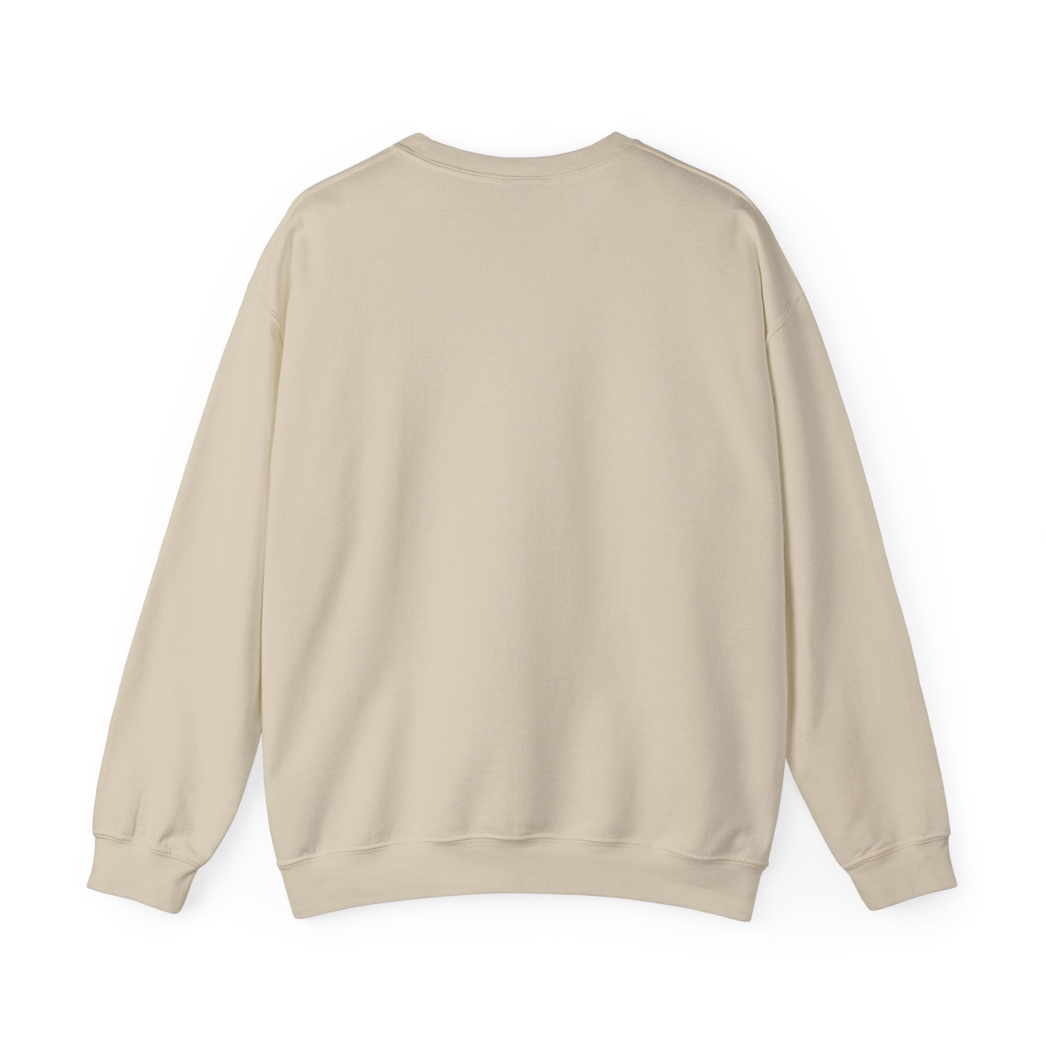 Chase Dreams Not Opinions Crewneck Sweatshirt