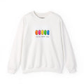 Jelly Bean Row – Newfoundland Crewneck Sweatshirt