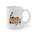 Misses Luh – Newfoundland Slang Coffee Mug