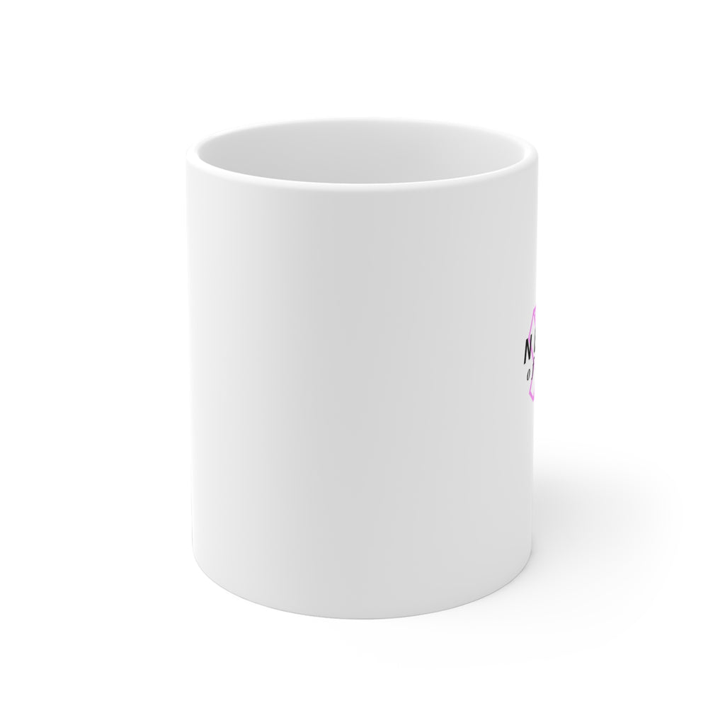 Newfies of Instagram – Funny Newfoundland Coffee Mug