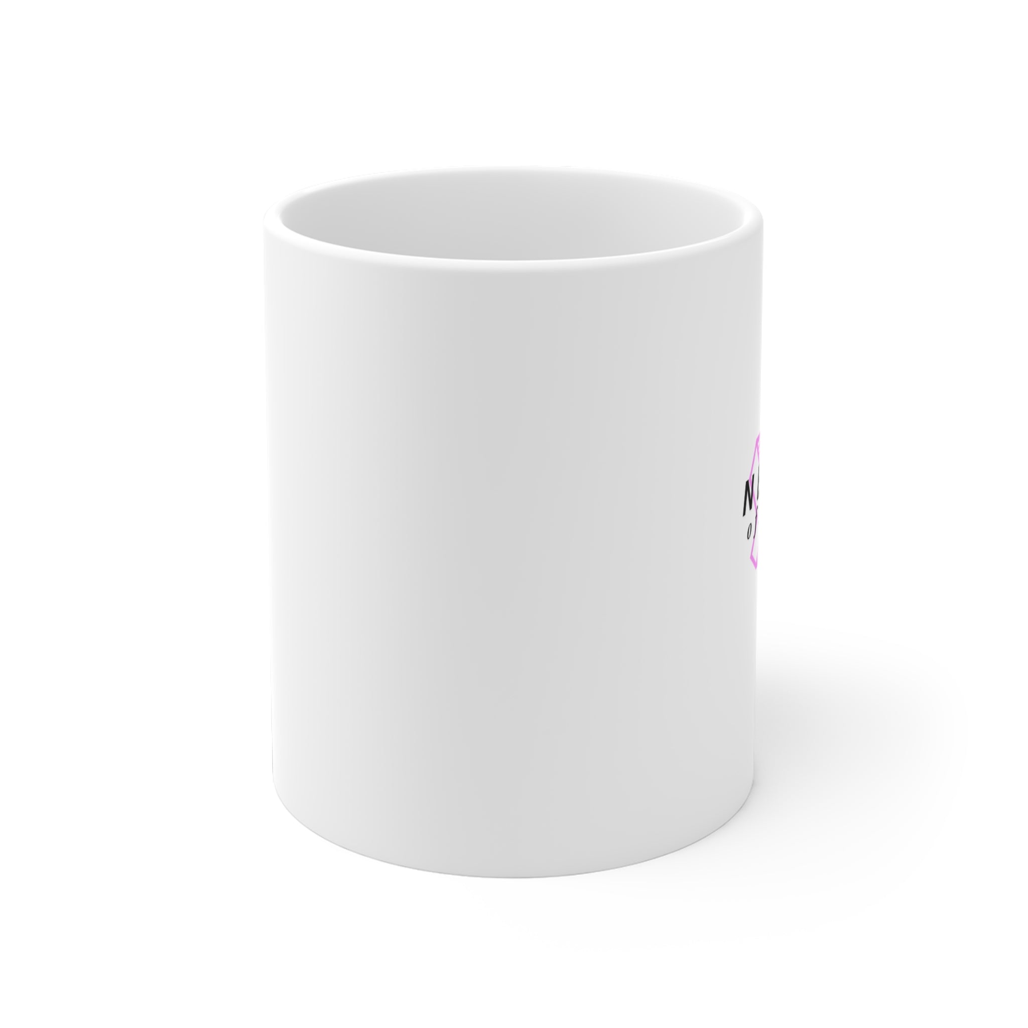 Newfies of Instagram – Funny Newfoundland Coffee Mug