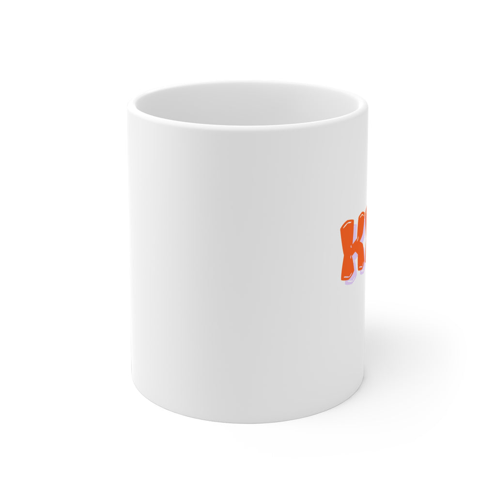 Best Kind – Newfoundland Slang Coffee Mug