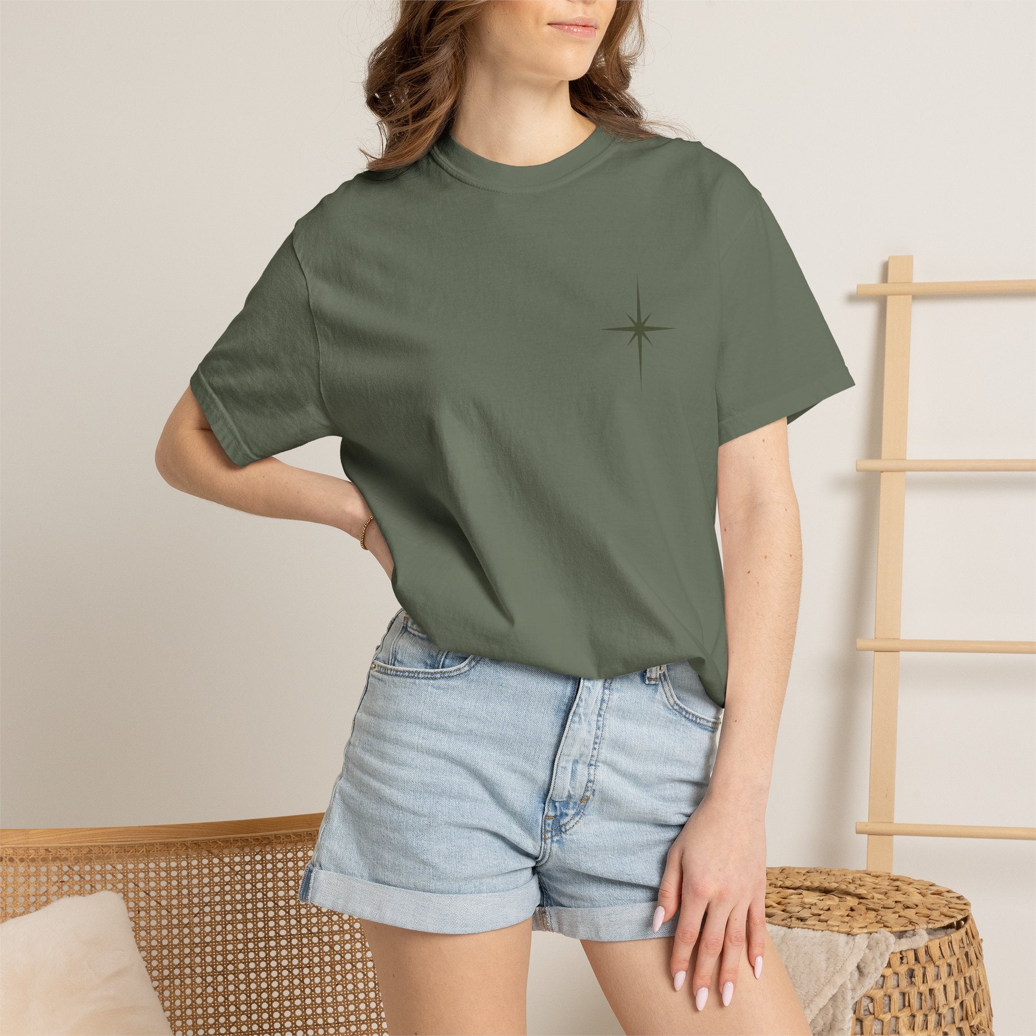 Mystic Unicorn T-Shirt