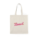 Loves It – Newfoundland Slang Tote Bag