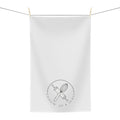 Cookin' Up a Scoff – Newfoundland Slang Tea Towel
