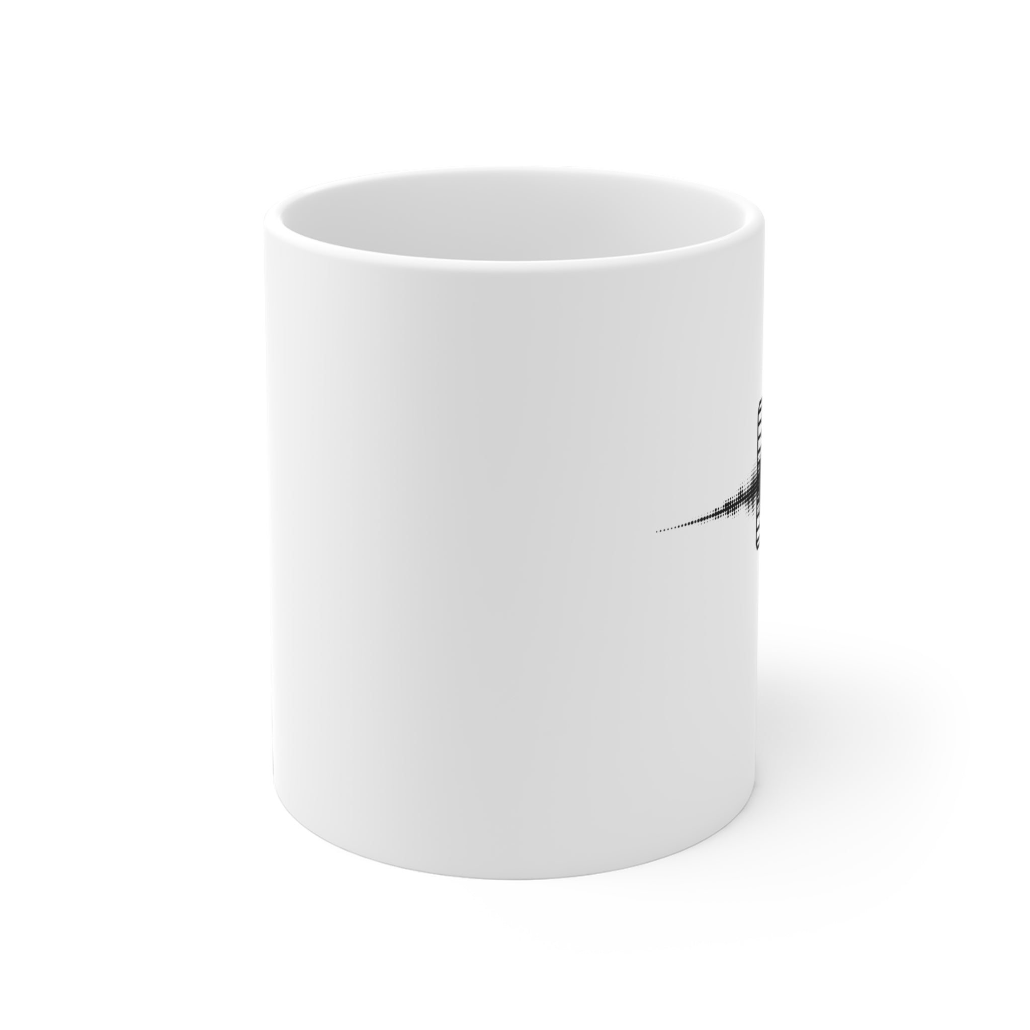 Newfie Jig – Newfoundland Music Coffee Mug