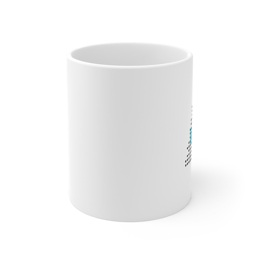 Da' Rock – Iconic Newfoundland Coffee Mug