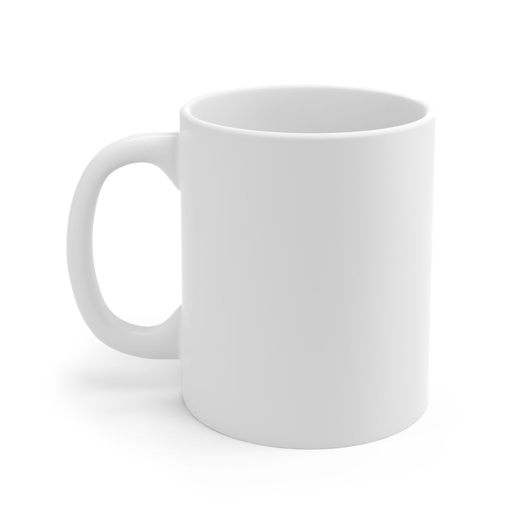 Swag – Newfoundland Mummers Coffee Mug