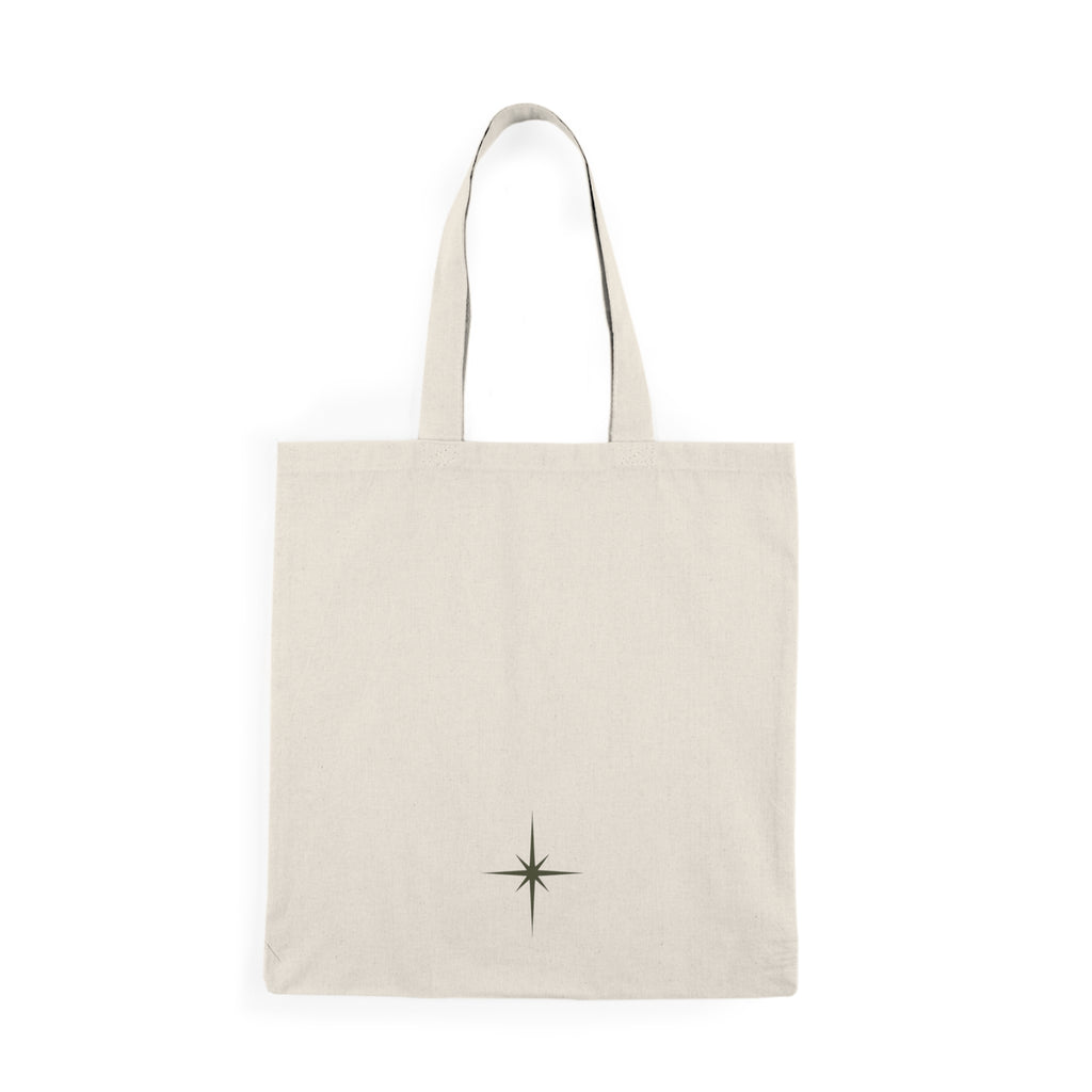 Mystic Unicorn Tote Bag