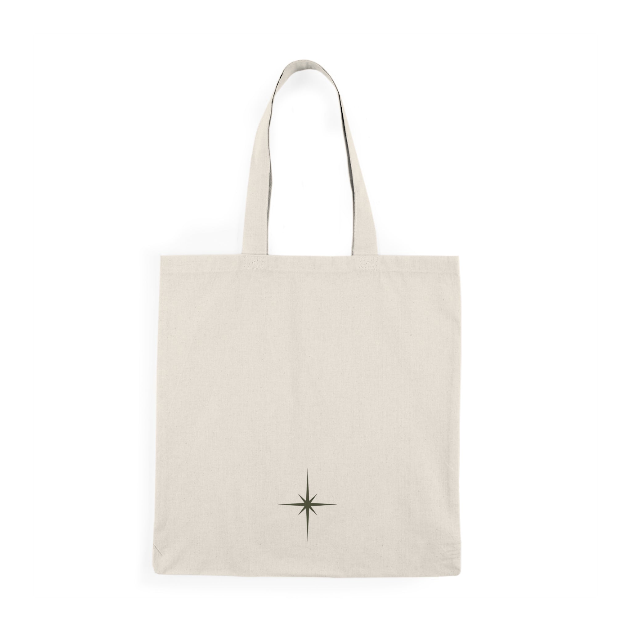 Mystic Unicorn Tote Bag