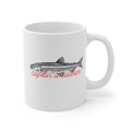 Caplin Weather – Newfoundland Coffee Mug